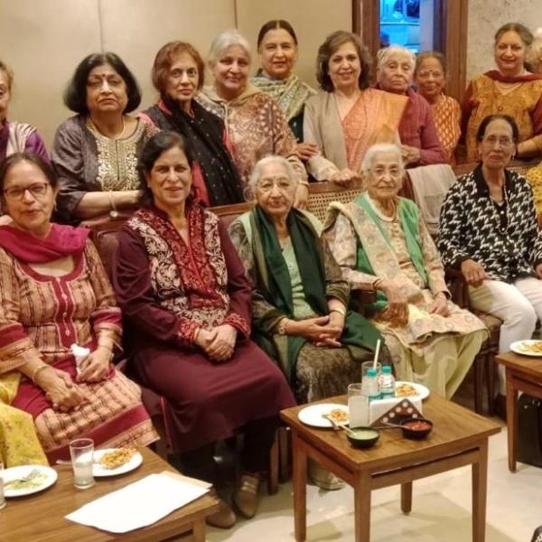 Golden Circle – Timeless Togetherness&nbsp;…