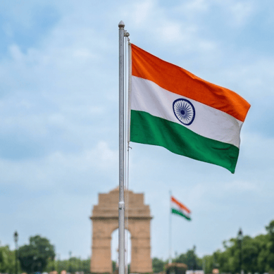 स्वतंत्रता दिवस की हार्दिक शुभकामनाएं –&nbsp;२०२६