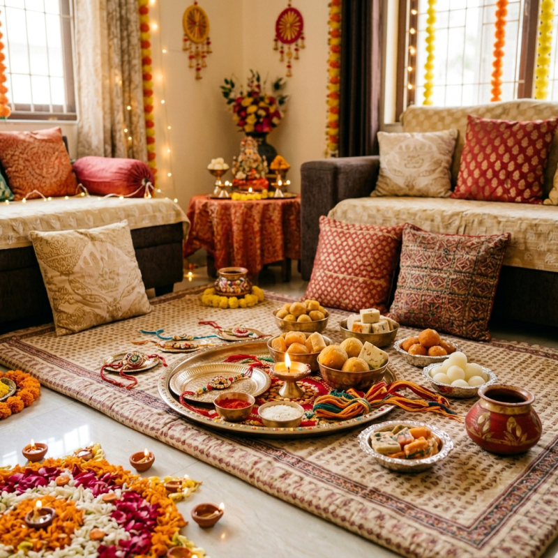 Happy Raksha Bandhan